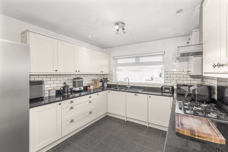 Molyneux Drive Bodicote